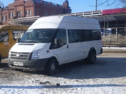 Ростов главный таганрог автобус