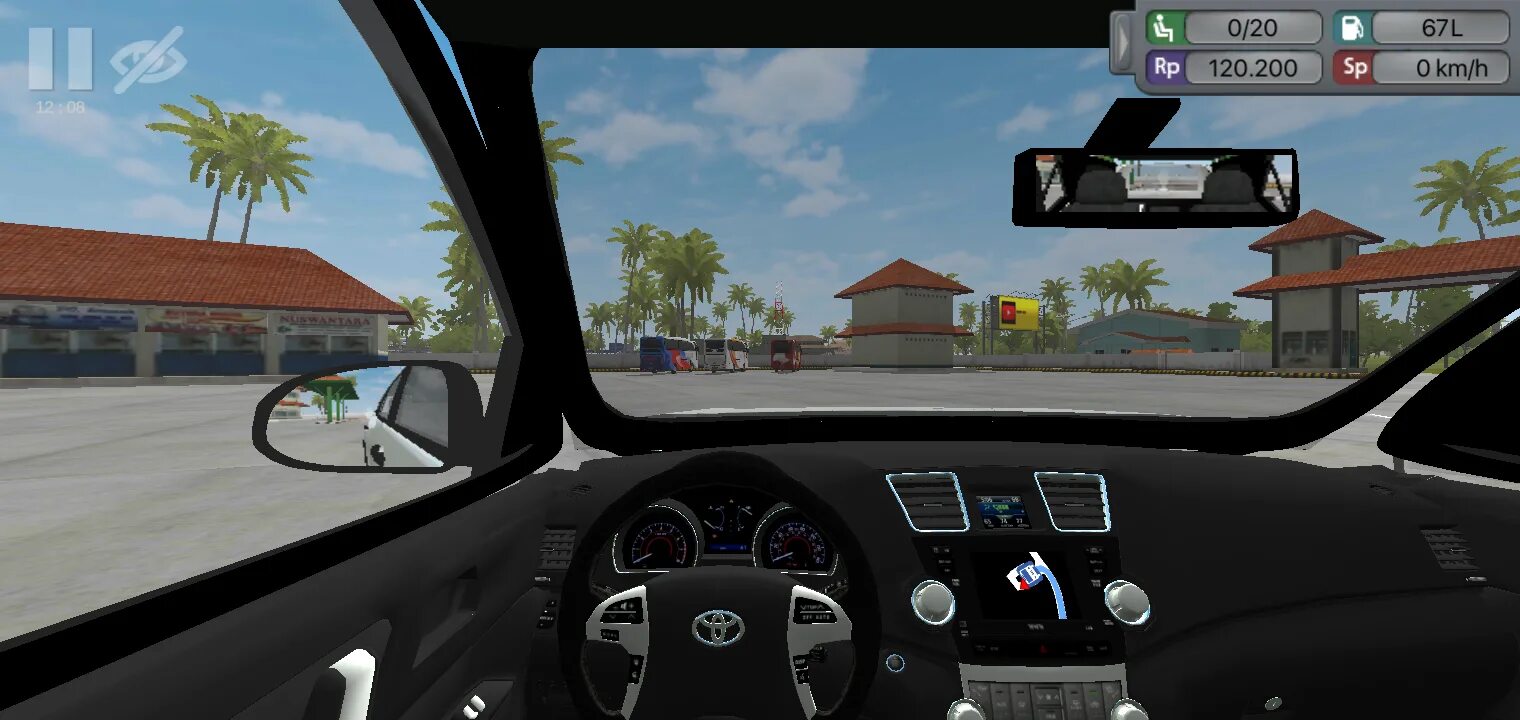 Car Simulator 2 мод. Игры симуляторы машин Тойоты. Bus Simulator Indonesia с модами. Моды на бас симулятор Индонезия.