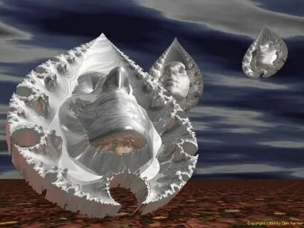 3d old
