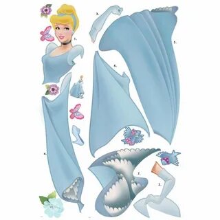 Бумажная кукла объемная