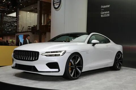 Polestar 1