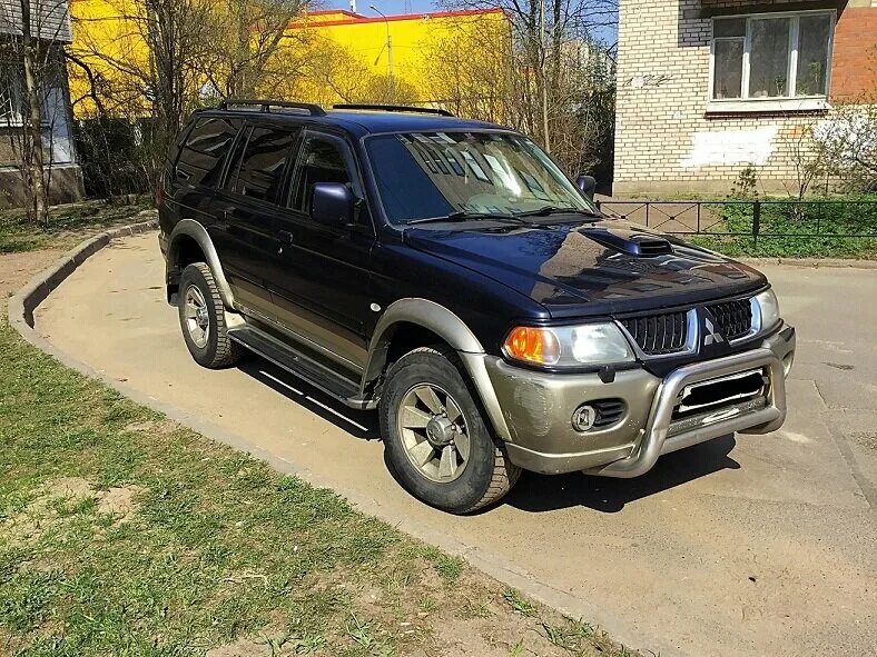 отзывы митсубиси спорт дизель. отзывы митсубиси спорт дизель. отзывы митсубиси спорт дизель. отзывы митсубиси спорт дизель. Mitsubishi pajero sport 2004 2.