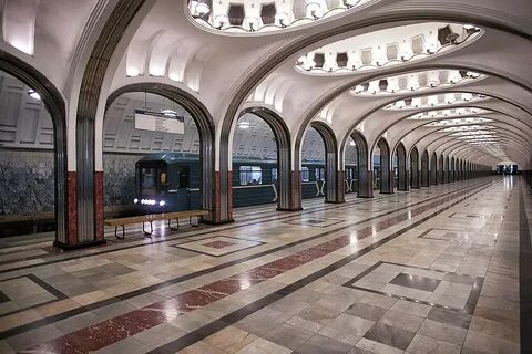 Метро сантехника