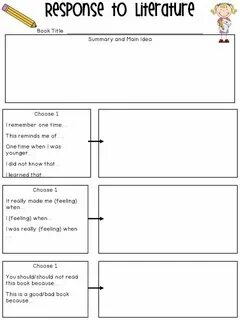 Response write c