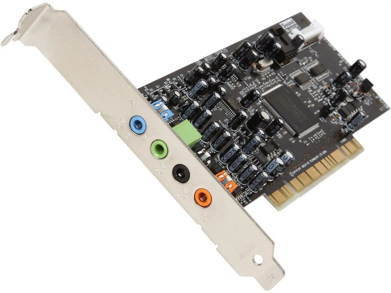 Creative pci sound card. Creative sb audigy se (sb0570). creative audigy sb0570. creative sound blaster sb0570. creative sound blaster audigy se.