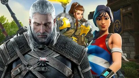 Игры в тг