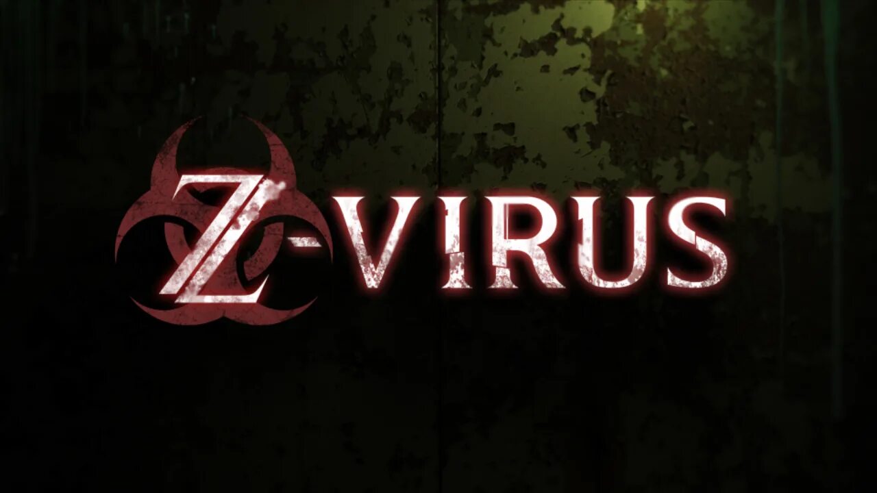 Virus z. Virus z 2.