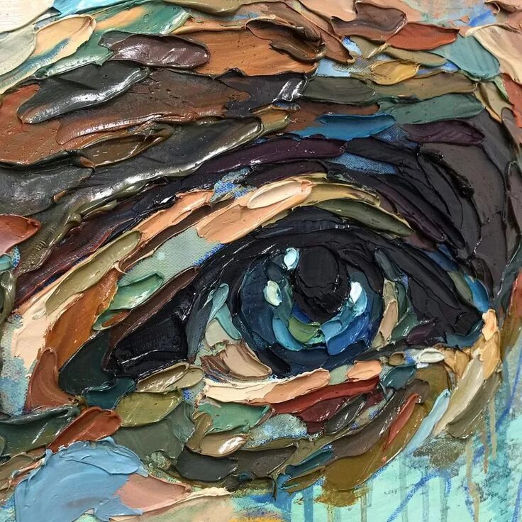 Art technique