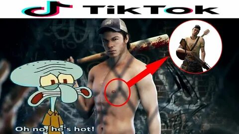 Tick tock joji