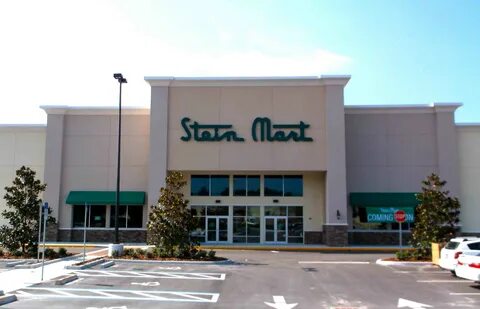 Begun store