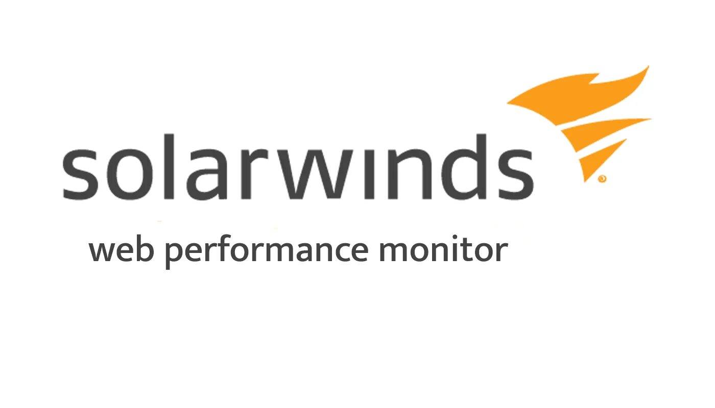 Performance monitor