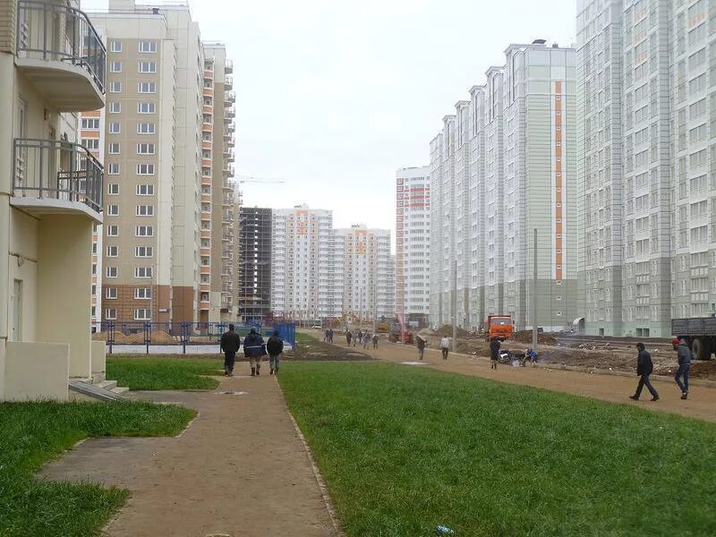 Картинки ПОДОЛЬСК 16