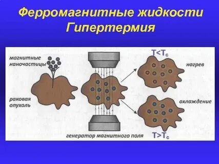 Ферромагнитные материалы