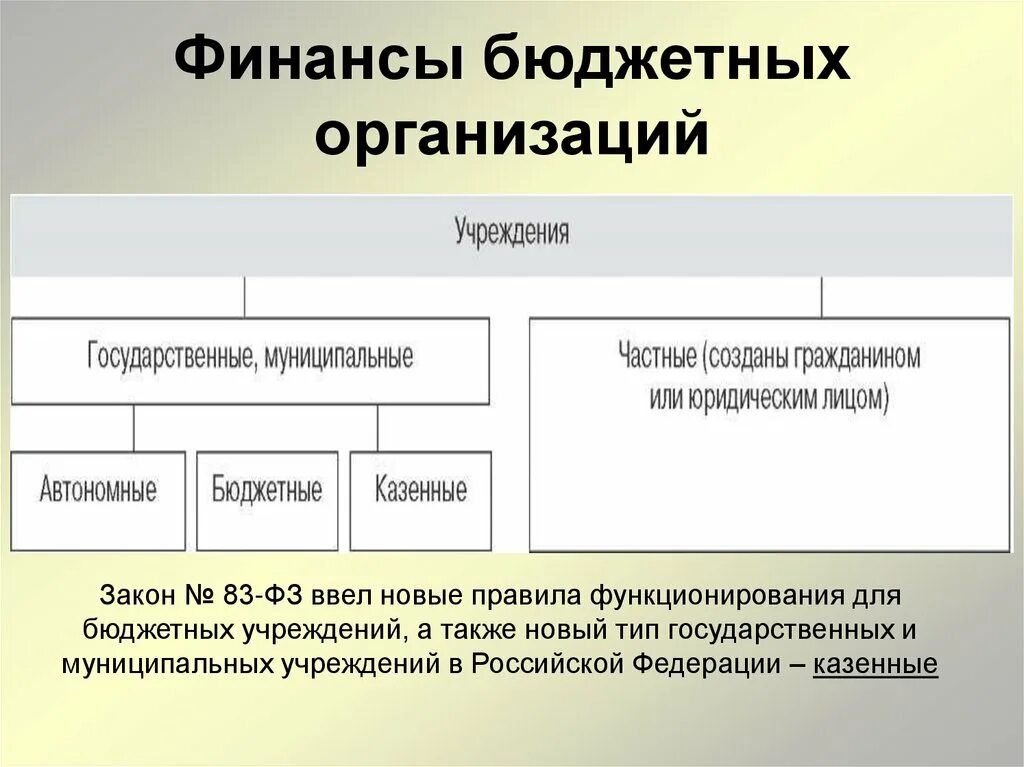 Финансы бюджетных учреждений. Финансы бюджетных организаций. Основы финансирования бюджетных организаций. Финансы бюджетных учреждений относятся к сфере. Частные и муниципальные учреждения