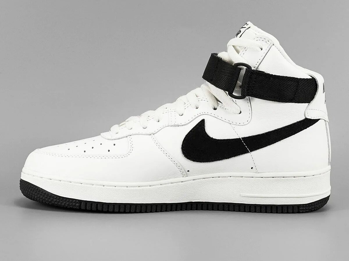 Nike Air Force 1 High Black White. Nike Air Force 1 Black White. Nike Air Force 1 High White. Nike Air Force 1 High 07 Black/White.