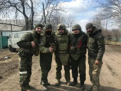 Тг канал военкор