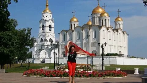 Люди г владимира