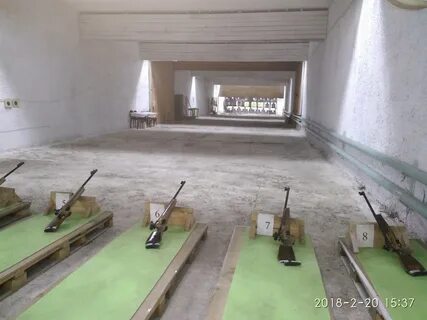 Тира под