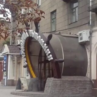Камера кафе