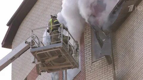 Пожар в анапе 2023 декабрь