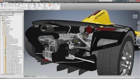 Inventor на русском