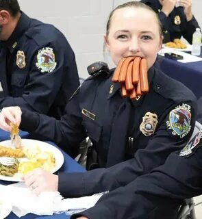 Maegan Hall Female Cop Meme Female Cop Maegan Hall / Tennessee Police Sex S...