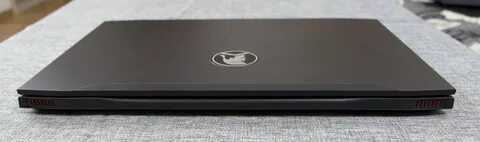 Китайский игровой ноутбук Civiltop G672. В общем-то неплохо, но дороговато будет