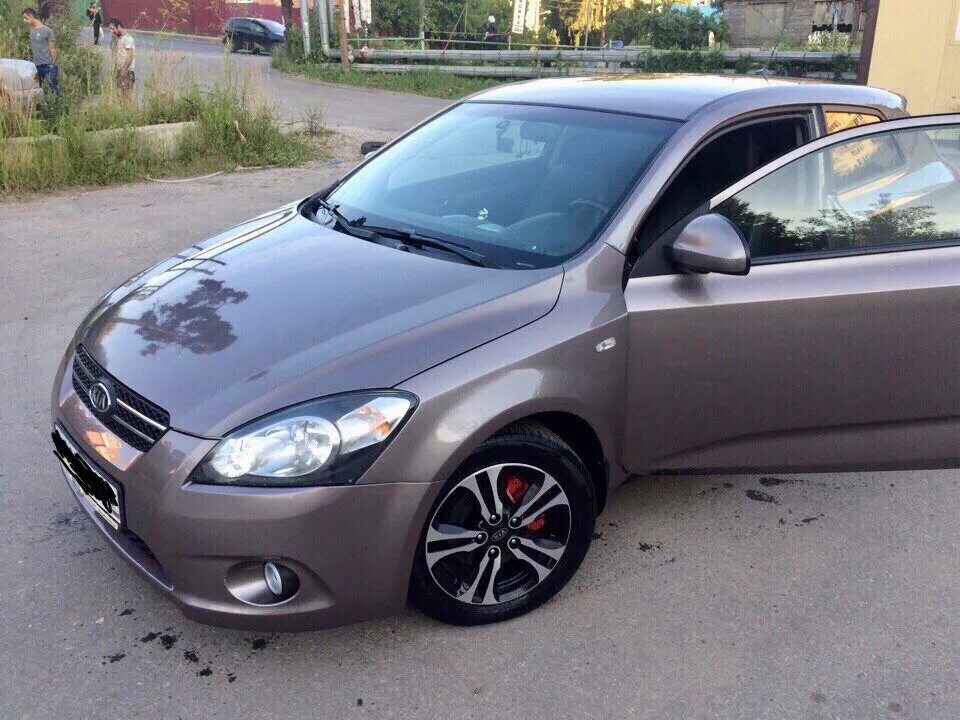 Кия сид 2008 купить. Киа СИД купе 2008. Kia Ceed 2008. Киа СИД купе 2008г. Киа СИД 2008 бежевый.