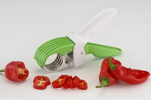 Multi vegetable