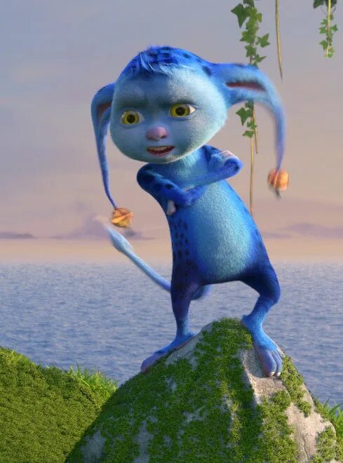 Бедокур. Бедокур джинглики персонажи. Синий джинглики. Джинглики бедокур. Бедокур.