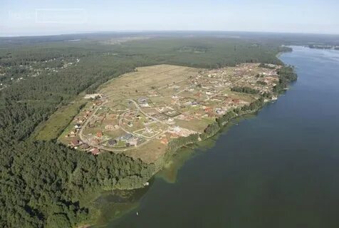 Поселок зеркальный