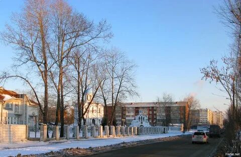 Иркутск 2 ул