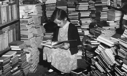 Не читайте старые книги
