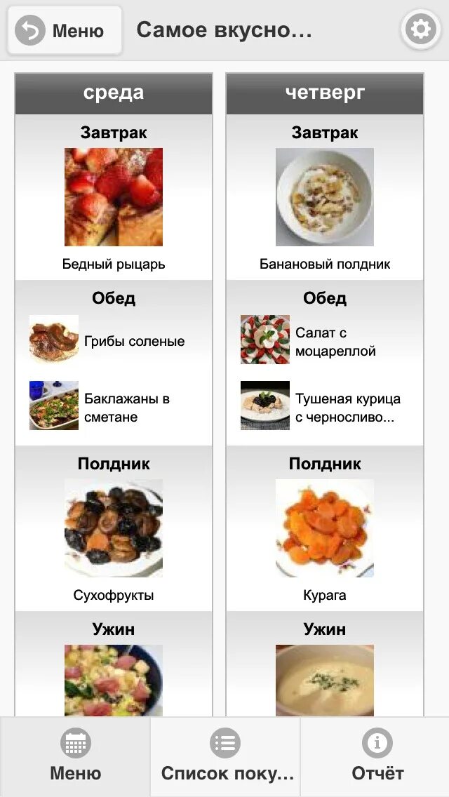 Новое меню на телефон. Список меню. Самое вкусное меню. Меню на каждый день. Меню на месяц для семьи.