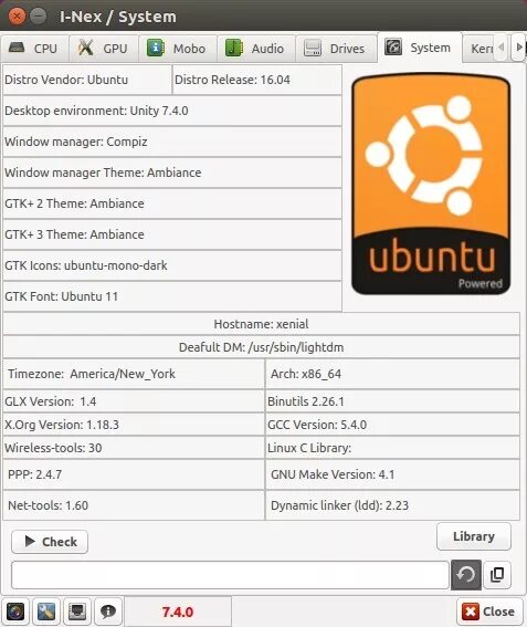 Ubuntu cpu. I-nex. cpu-z ubuntu. i nex интерфейс. gpu information linux.