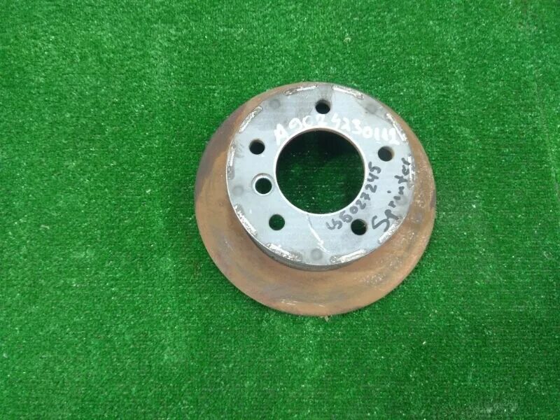 Тормозной диск спринтер задний. Disc ambriaj sprinter 208 1996. 27699. Тормозной диск передний на мерседес спринтер. Тормозной диск febi арт.