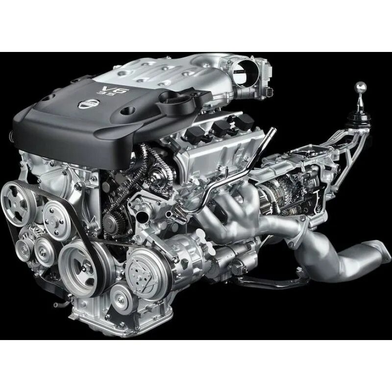Двигатель vq35de. Vq35de. nissan vq35de. мотор vq35de. двигатель nissan vq35de.