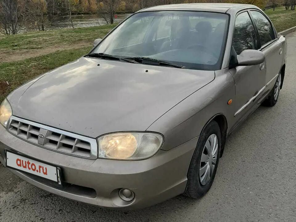 Kia Sephia, 1.6 2002. Kia Sephia 2. Kia Sephia 2 2002 год. Kia Sephia 2002 года. Киа 1997 года