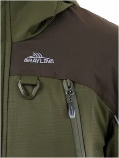 Костюм grayling