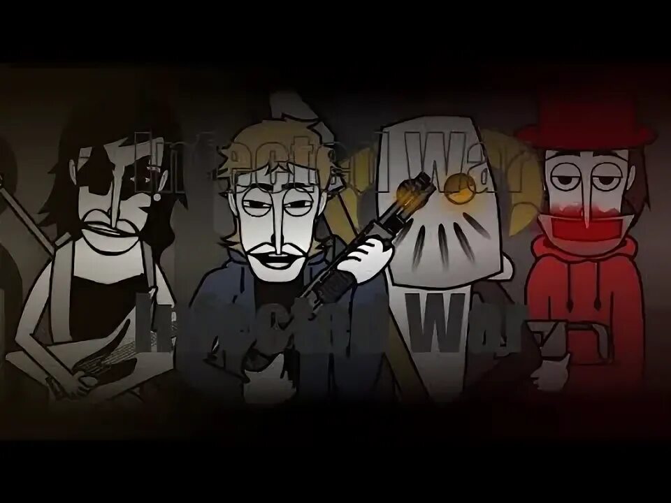 Corruptbox 1. Corruptbox 1