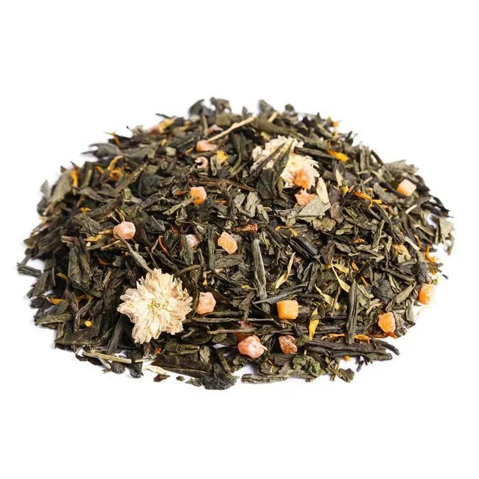 Листья чая купить. Цзюй Хуа (Хризантема). Чай листовой. Ароматизированный чай. Рассыпной листовой чай.