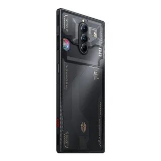 Redmagic 5 pro