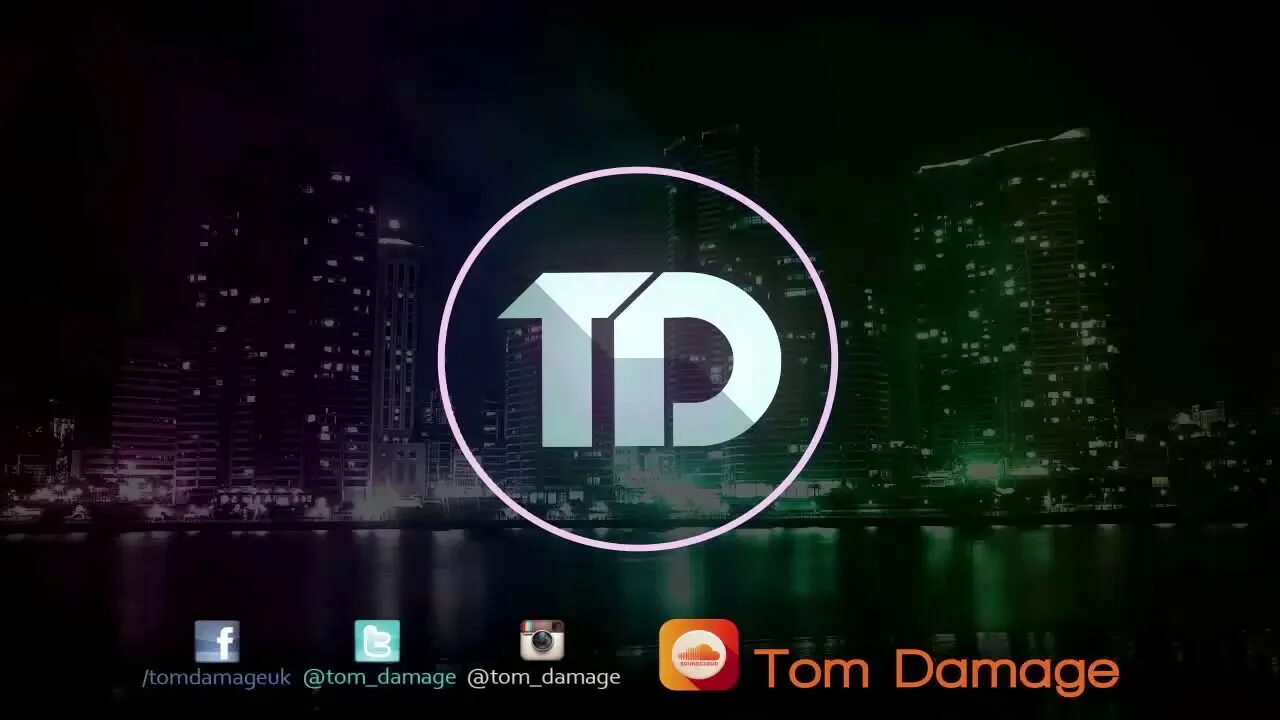 Tom stayed. Tom damage. talk to me boy tom damage.