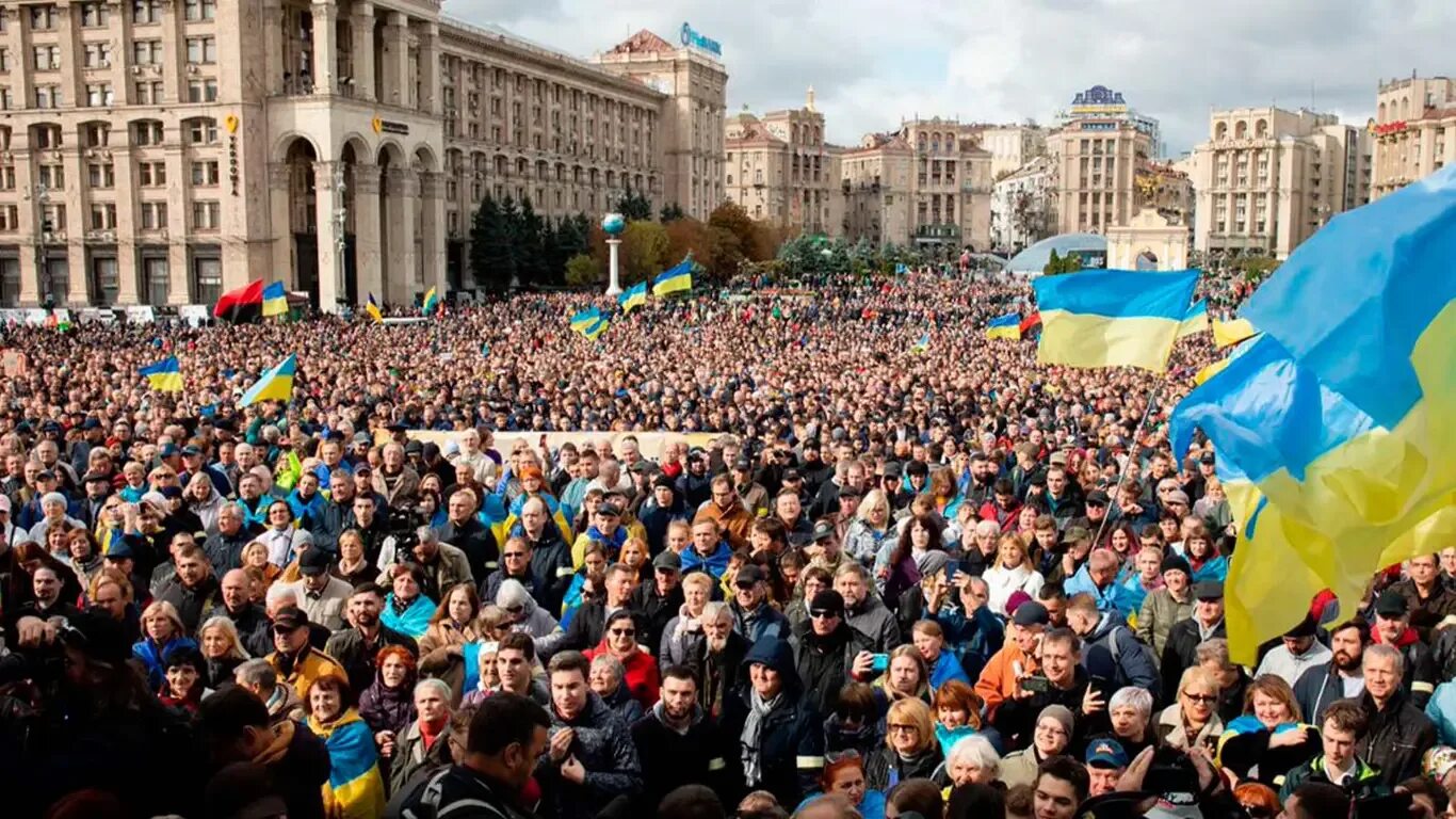 Почему назван майданом. Переворот на Украине 2014. Политический кризис на Украине (2013-2014). Митинг Майдан 2014.