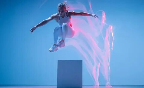Motion's