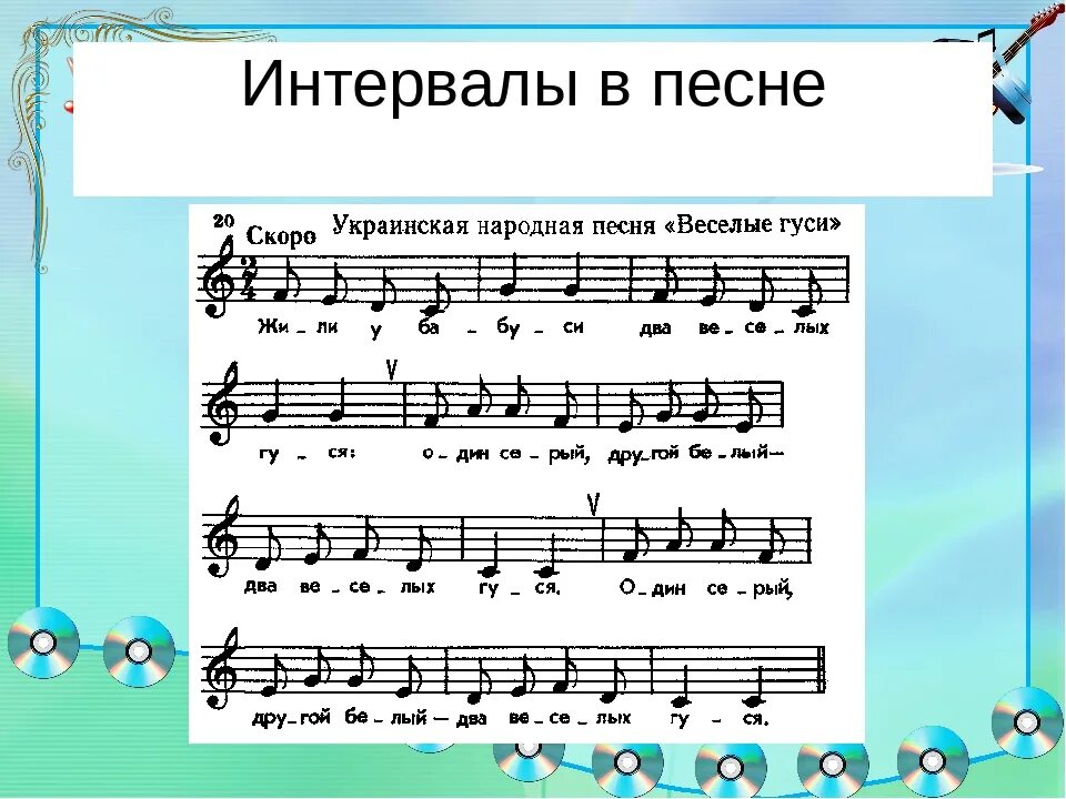 Какие песни с именами. Пение по нотам. Интервалы в Музыке для детей. Интервалы нот. Песенка про интервалы.