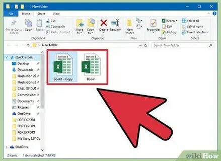 Excel empty