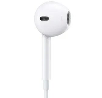 Наушники apple микрофон
