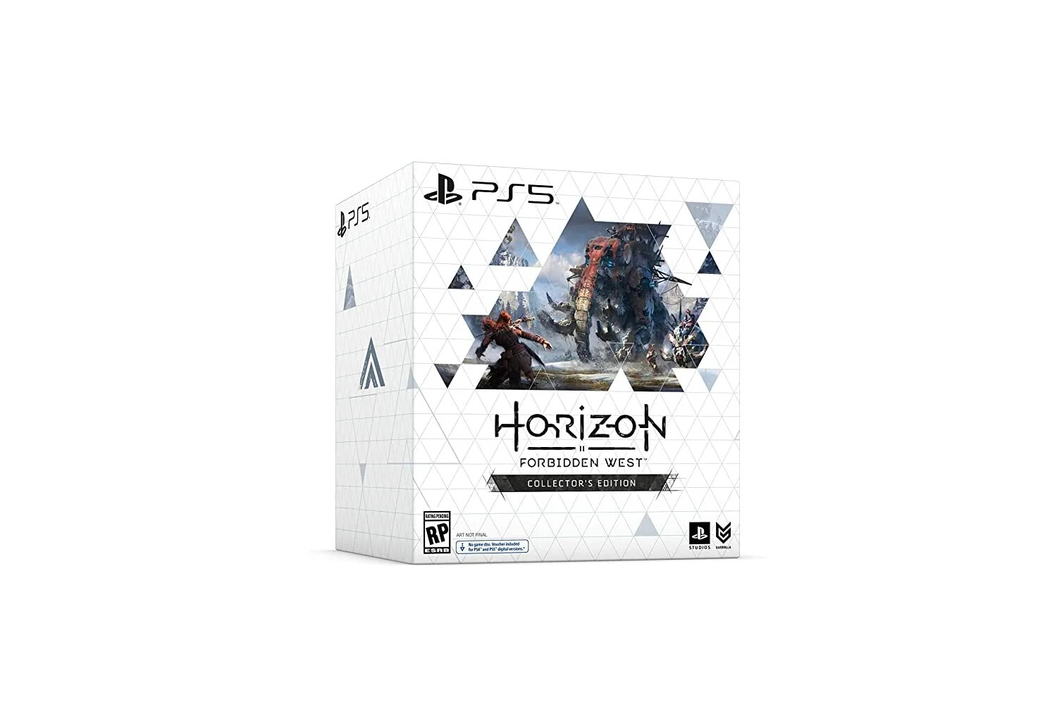 Horizon Forbidden West коллекционное издание. Horizon Forbidden West ps4 диск. Horizon Forbidden West – Collectors Edition (ps5). Horizon Forbidden West Collector's Edition КJAPAN. Horizon forbidden west complete edition моды