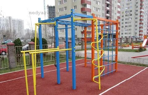 Спорткомплекс чемпион